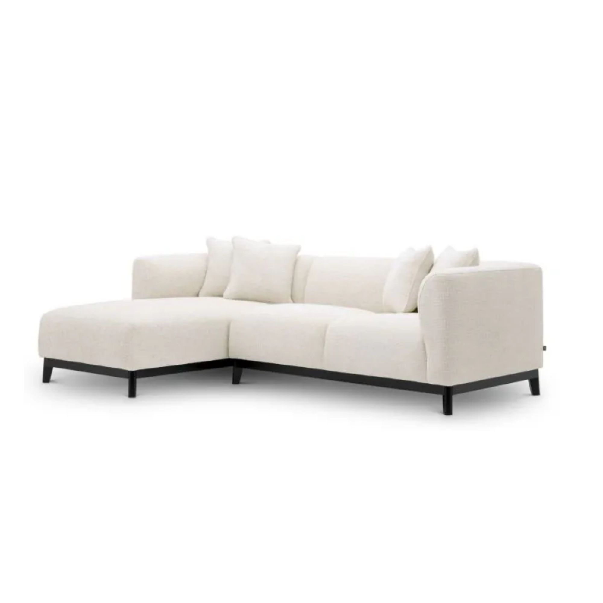 Corso Lounge left Sofa